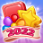 icon Candy Blast(Candy Blast - Jigsaw Puzzle) 1.0.23