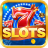 icon 777 Slots Casino Games(777 Slot Casino Pagcor) 1.1