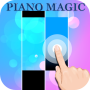 icon Piano Magic Tiles(Piano Magic Tiles - EDM Music Song
)