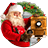 icon Santa In Photo(Santa In Photo – Christmas Sti) 1.9