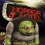icon Nights at shrek hotel(7 Nights at Horror Hotel)