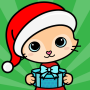 icon Yasa Pets Christmas(Yasa Evcil Hayvanlar Noel)