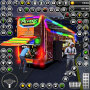 icon Bus Simulator 2024(Otobüs Sürüş Oyunu: Otobüs Oyunları 3D)