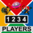 icon 1 2 3 4 Players(1 2 3 4 kişilik oyunlar
) 1.2