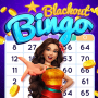 icon bingo blackout(bingo karartma-Gerçek para)