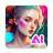 icon Ai Painting(AI Boyama - AI Art Generator) 3.0.1