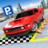 icon Car Parking Challenge 2021: Real Car parking Games(Araba Park Etme Mücadelesi Oyunlar 3d
) 1.1