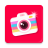 icon selfie.filters.beautycamera(Selfie Filtreleri - Güzellik Kamerası) 2.0
