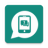 icon com.saryelgmal.whatssender(WhatsApp için WhatsSender) 1.18