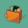 icon Pocket Money(Cep Parası - Akıllı Cep
)