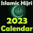 icon Hijri Calendar 2023(İslami Hicri Takvim 2023) 5.8