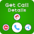 icon Call Details(Sim Kart Bilgisi : Kurkr) 1.3