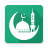 icon Muslim hub(Müslüman merkezi - Kuran) 3.1.4