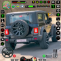icon Offroad Jeep Driving:Jeep Game (Offroad Jeep Sürüş:Jeep Oyunu)