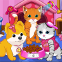 icon Cats and Dogs Grooming Salon(Kediler ve Köpekler Tımar Salon)