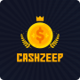 icon Cash Zeep(Cashzeep - Gerçek nakit oyunlar kazanın)