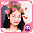 icon Heart Emoji Crown Camera(Taç Kalp Emoji Kamera - Hea) 30