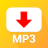 icon MusicDownloader(Müzik İndirici Tüp Mp3 Şarkı) 1.3.6