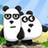icon 3 Pandas Fun Adventure(3 Pandalar Cesur Korsan) 1.0