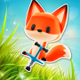icon Loco Pets(Loco Pets: Fox Cat co op)