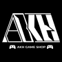 icon AKH Game Shop(AKH Oyun Mağazası)