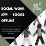 icon Social Work App Books offline (Sosyal Hizmet Uygulaması Kitapları çevrimdışı
)