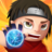 icon Ninja Magic 3D(Ninja Magic 3D: Jutsu Elleri
) 10.1125