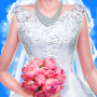 icon Bride Groom DressupDream Wedding()