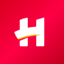 icon Hotels Discountly・Booking App (Oteller Discountly・Rezervasyon Uygulaması)