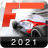 icon F CALENDAR(Formula 2025 Takvimi) 2.9.01