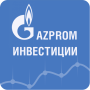 icon Investor Gazprom(Yatırımcı Gаzрrоm
)