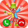 icon Digital Circus Prank Call(Call Digital Circus Fake Chat)