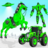 icon Hippo Robot Tank Robot Game(Hippo Robot Tank Robot Oyunu) 20