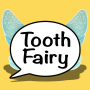 icon Tooth Fairy Call & Text (Tooth Fairy Çağrı ve Mesaj)
