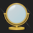 icon Beauty Mirror(Makyaj Aynası Uygulaması) 1.0