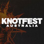 icon KnotFest(KNOTFEST Avustralya)