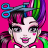 icon Monster High(Monster High ™ Güzellik Salonu) 5.6.01