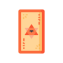 icon Le Tarot Gitan (Çingene Tarot)