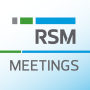 icon RSM Meetings (RSM Toplantıları)