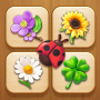 icon Tile Push : Tile Pair Matching