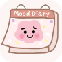 icon Mood Diary (Ruh Hali Günlüğü
)