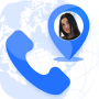 icon Number Locator(Numarası Bulucu – Telefon Numarası Konumunu Bul
)