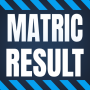 icon Matric Result(Matris Sonuç Uygulaması 2022)
