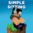 icon Abiblity to Sit Mod(Simple Sitting Modu) 1.0