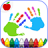 icon Kids Finger Painting Coloring(Çocuklar Parmak Boyama Boyama) 22