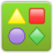 icon Kids Learn Shapes() 1.6.3