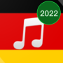icon Klingeltöne 2022 (Klingeltöne 2022 GoodNotes
)
