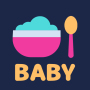 icon Baby Weaning Recipes(Bebek Sütten Kesme Tarifleri)