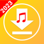 icon MusicDownloader(Müzik İndirici Tüp Mp3 Şarkı)
