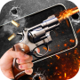 icon Lightsaber & Gun Simulator ()
